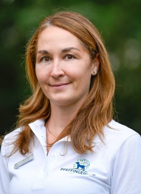 Pia Pfeffingerhof