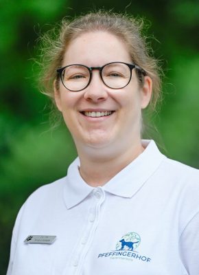 Tamara Pfeffingerhof