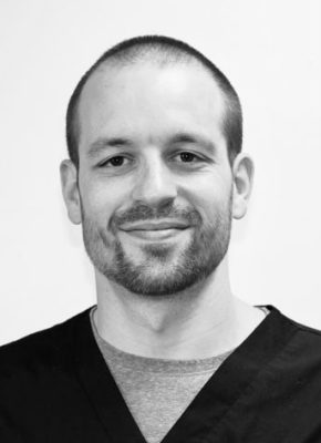 Matt Matiasovic - Highcroft Veterinary Group